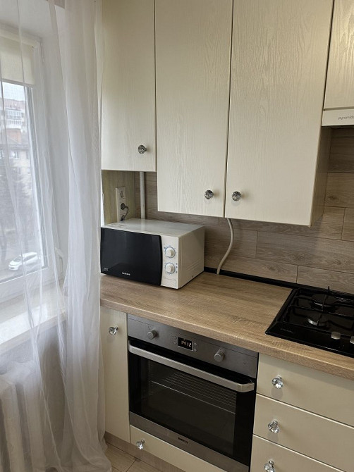 Продаж 2х кім кв переплановану в 3х кім. Пр. Мира Ровно - изображение 2