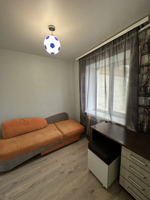 Продаж 2х кім кв переплановану в 3х кім. Пр. Мира Ровно - изображение 4