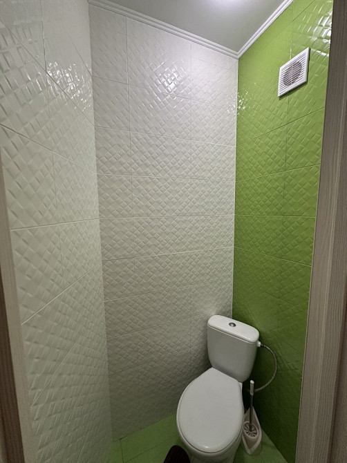 Продаж 2х кім кв переплановану в 3х кім. Пр. Мира Ровно - изображение 7