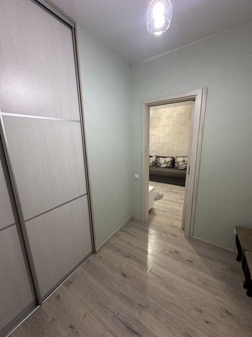 Продаж 2х кім кв переплановану в 3х кім. Пр. Мира Ровно - изображение 5