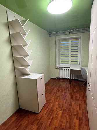Продається 3-кімнатна квартира Дніпро