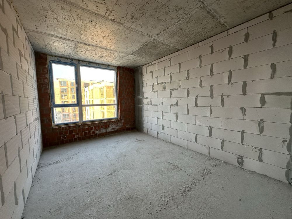 Продаж просторої 2 кім. квартири на етапі здачі Львов - изображение 4