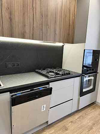 Ексклюзивна двохкімнатна квартира в ЖК Софія Резиденс Софіївська Борщагівка