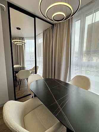 Ексклюзивна двохкімнатна квартира в ЖК Софія Резиденс Софіївська Борщагівка