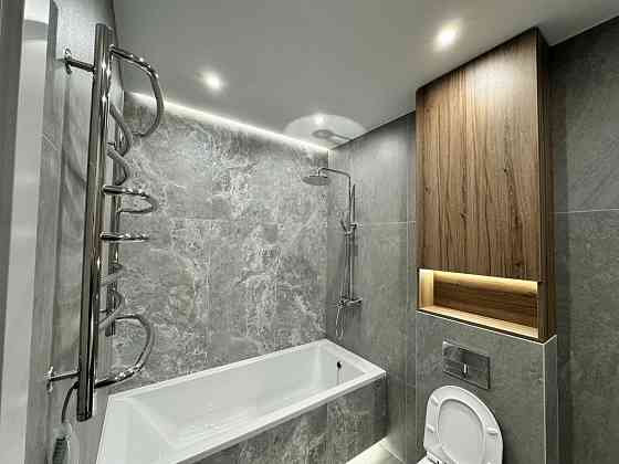 Ексклюзивна двохкімнатна квартира в ЖК Софія Резиденс Софіївська Борщагівка