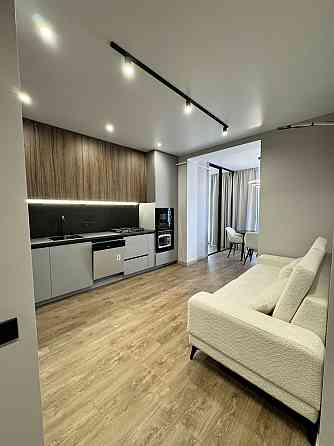 Ексклюзивна двохкімнатна квартира в ЖК Софія Резиденс Софіївська Борщагівка