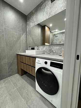 Ексклюзивна двохкімнатна квартира в ЖК Софія Резиденс Софіївська Борщагівка