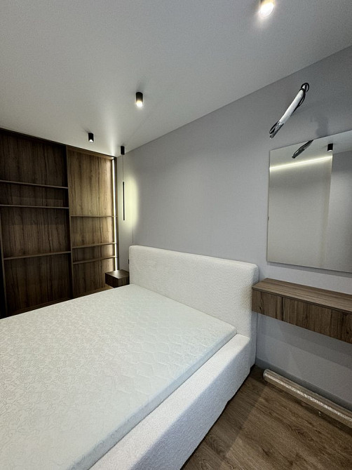 Ексклюзивна двохкімнатна квартира в ЖК Софія Резиденс Софіївська Борщагівка - зображення 8