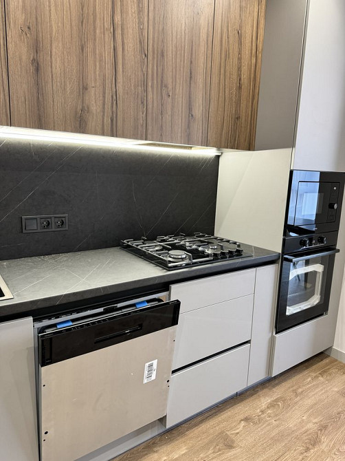 Ексклюзивна двохкімнатна квартира в ЖК Софія Резиденс Софіївська Борщагівка - зображення 4