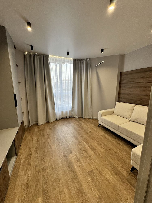 Ексклюзивна двохкімнатна квартира в ЖК Софія Резиденс Софіївська Борщагівка - зображення 7