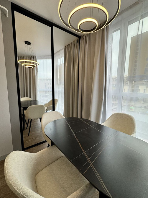 Ексклюзивна двохкімнатна квартира в ЖК Софія Резиденс Софіївська Борщагівка - зображення 1