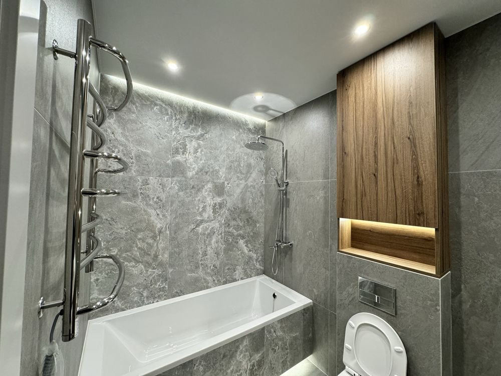 Ексклюзивна двохкімнатна квартира в ЖК Софія Резиденс Софіївська Борщагівка - зображення 6