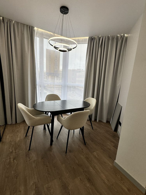 Ексклюзивна двохкімнатна квартира в ЖК Софія Резиденс Софіївська Борщагівка - зображення 2