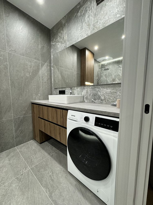 Ексклюзивна двохкімнатна квартира в ЖК Софія Резиденс Софіївська Борщагівка - зображення 5