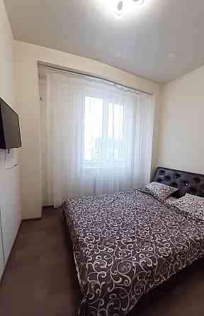 2 комнатн. кв. Алексеевка новострой ЖК Архитекторов  2этаж Олексіївка Харків