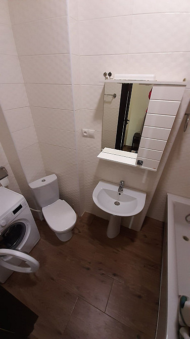 2 комнатн. кв. Алексеевка новострой ЖК Архитекторов  2этаж Олексіївка Харків - зображення 7