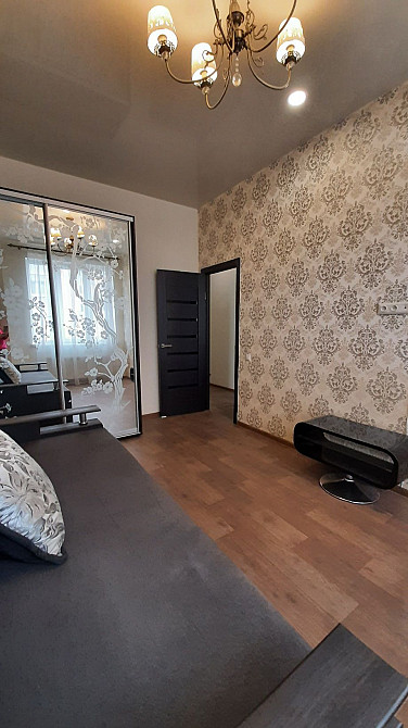 2 комнатн. кв. Алексеевка новострой ЖК Архитекторов  2этаж Олексіївка Харків - зображення 8