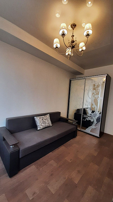 2 комнатн. кв. Алексеевка новострой ЖК Архитекторов  2этаж Олексіївка Харків - зображення 5