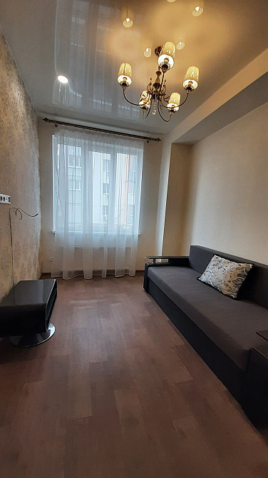 2 комнатн. кв. Алексеевка новострой ЖК Архитекторов  2этаж Олексіївка Харків - зображення 4