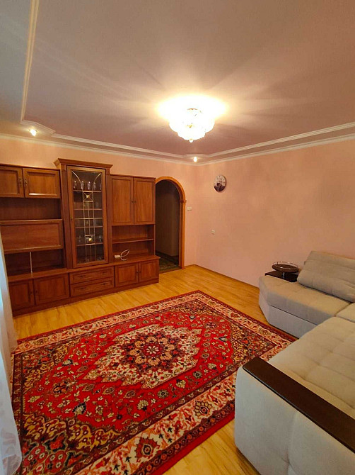 Квартира "Дуб" на Ювілейному Рівне - зображення 4