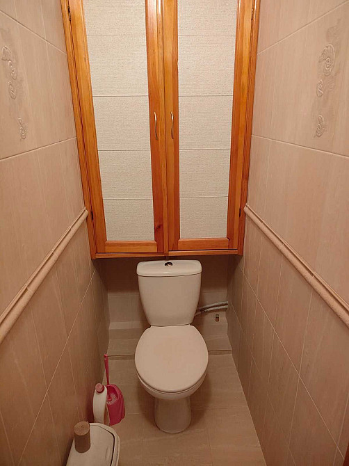 Квартира "Дуб" на Ювілейному Рівне - зображення 8