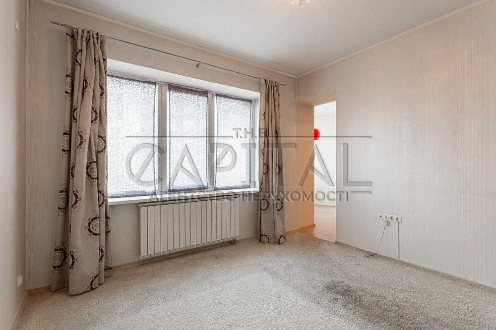 Продаж | Квартира 57 м2 | Оазис 4 корпус | Оболонь | проспект Івасюка Киев - изображение 6