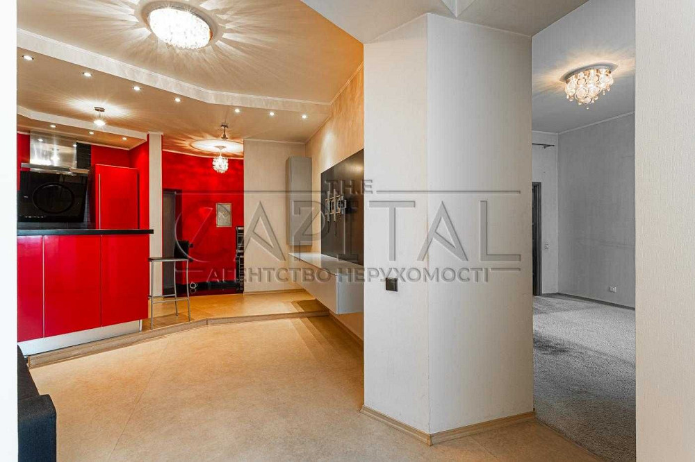 Продаж | Квартира 57 м2 | Оазис 4 корпус | Оболонь | проспект Івасюка Киев - изображение 8