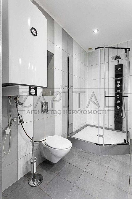 Продаж | Квартира 57 м2 | Оазис 4 корпус | Оболонь | проспект Івасюка Киев - изображение 4