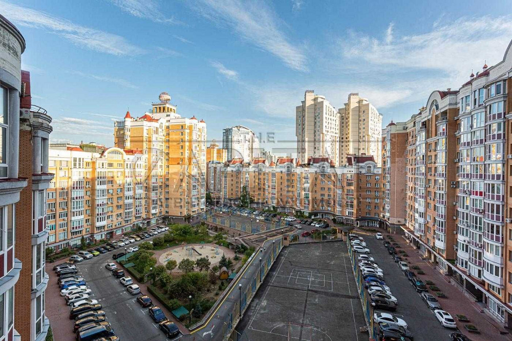 Продаж | Квартира 57 м2 | Оазис 4 корпус | Оболонь | проспект Івасюка Киев - изображение 1