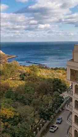 Без переплат!МОРЕ!Квартира-студия.ЖК Авиньон/Дача Ковалевского Одеса