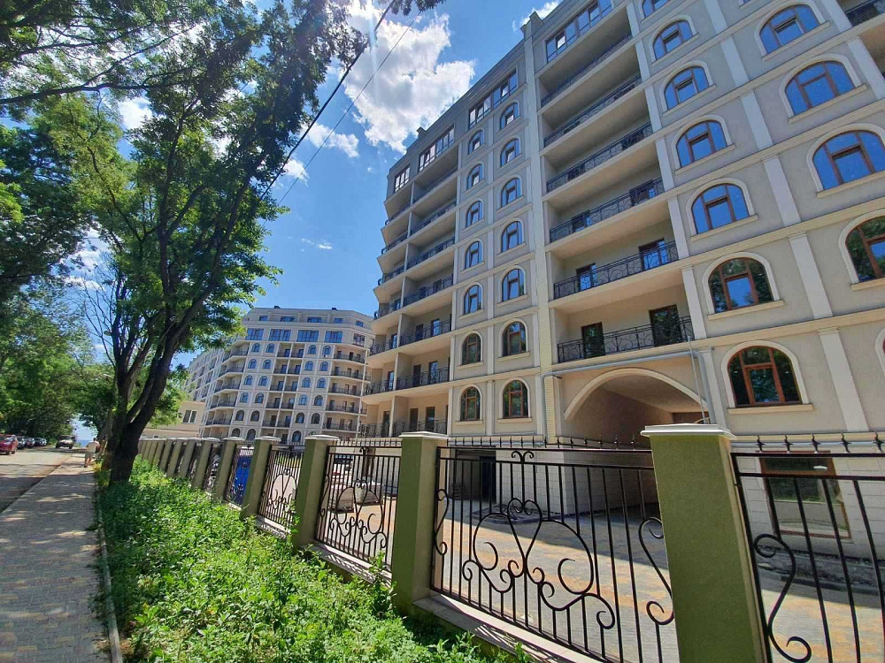 Без переплат!МОРЕ!Квартира-студия.ЖК Авиньон/Дача Ковалевского Одеса - зображення 3