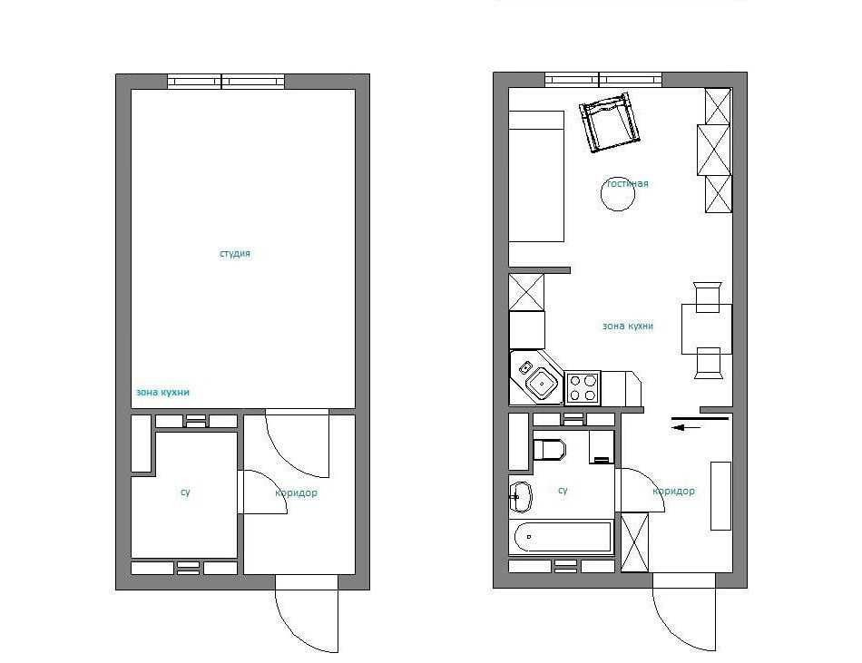 Без переплат!МОРЕ!Квартира-студия.ЖК Авиньон/Дача Ковалевского Одеса - зображення 2