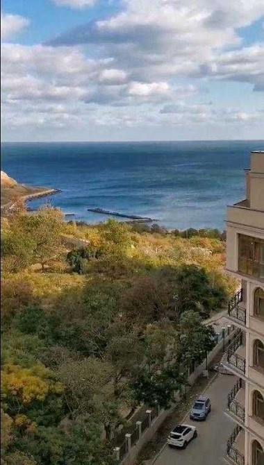 Без переплат!МОРЕ!Квартира-студия.ЖК Авиньон/Дача Ковалевского Одеса - зображення 4