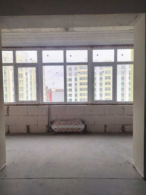 Єоселя Продаж 1к квартири 48кв.м. Теремки Вишневе - зображення 1