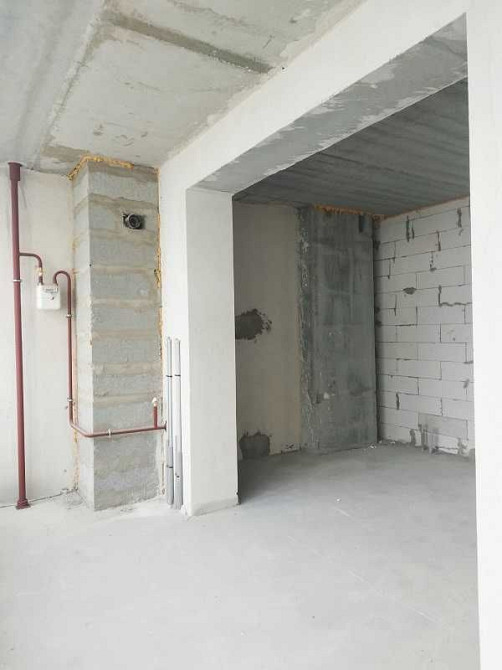 Єоселя Продаж 1к квартири 48кв.м. Теремки Вишневе - зображення 3