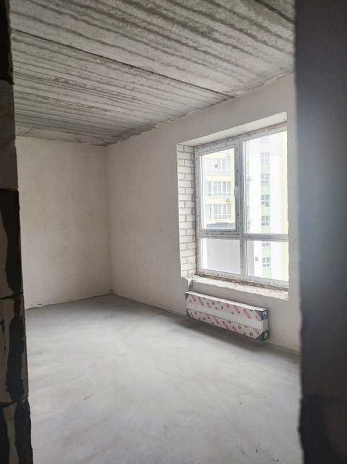 Єоселя Продаж 1к квартири 48кв.м. Теремки Вишневе - зображення 5