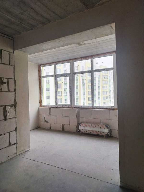 Єоселя Продаж 1к квартири 48кв.м. Теремки Вишневе - зображення 4