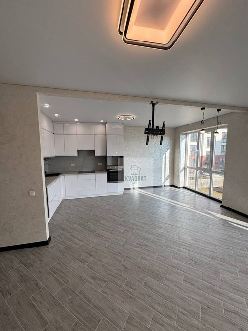 Продам гарну та стильну 1- кімнатну студію Кам`янець-Подільський - зображення 7