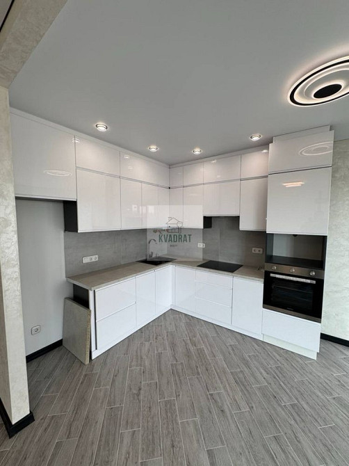 Продам гарну та стильну 1- кімнатну студію Кам`янець-Подільський - зображення 5