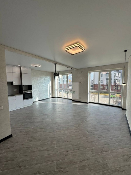 Продам гарну та стильну 1- кімнатну студію Кам`янець-Подільський - зображення 6