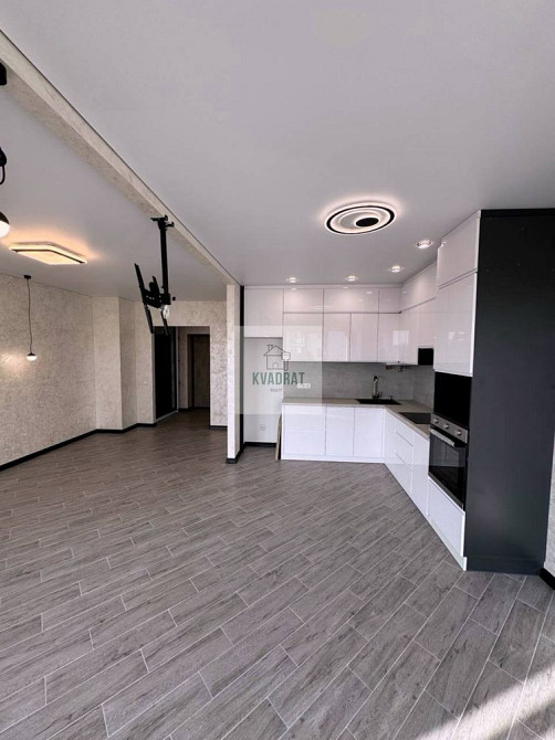 Продам гарну та стильну 1- кімнатну студію Кам`янець-Подільський - зображення 2