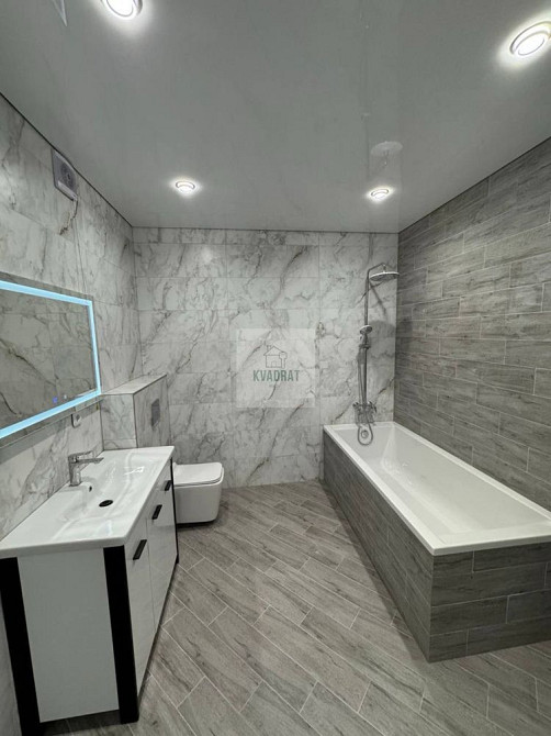 Продам гарну та стильну 1- кімнатну студію Кам`янець-Подільський - зображення 3