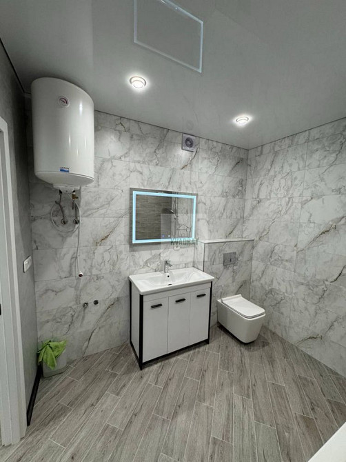 Продам гарну та стильну 1- кімнатну студію Кам`янець-Подільський - зображення 4