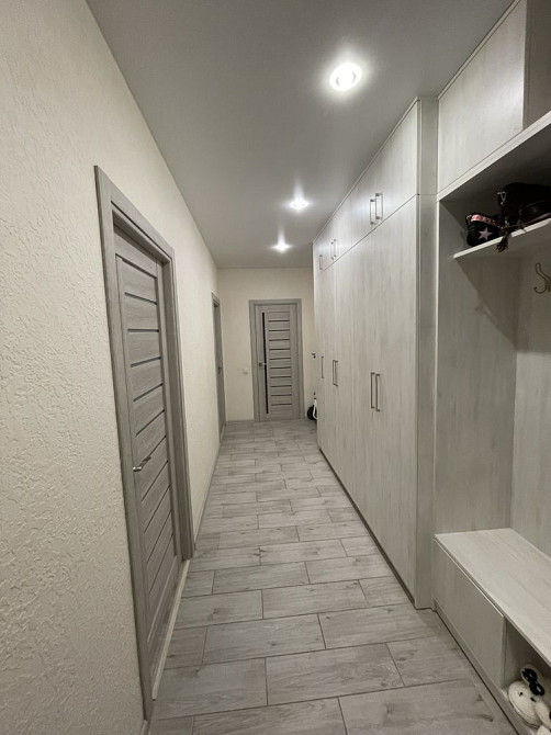 2к Виставка, Рауш - площа 70 м2, якісний ремонт! Хмельницький - зображення 4