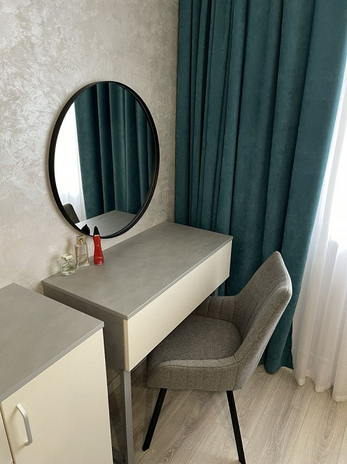 2к Виставка, Рауш - площа 70 м2, якісний ремонт! Хмельницький - зображення 1