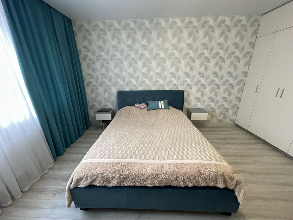 2к Виставка, Рауш - площа 70 м2, якісний ремонт! Хмельницький - зображення 2