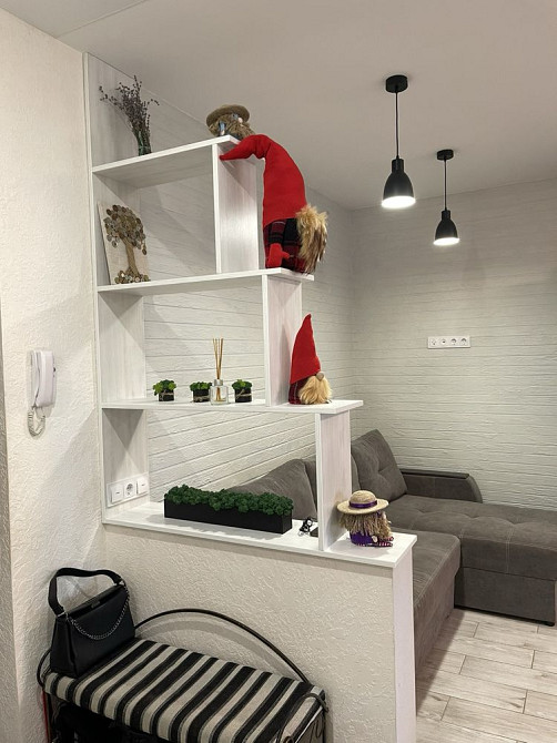 2к Виставка, Рауш - площа 70 м2, якісний ремонт! Хмельницький - зображення 5