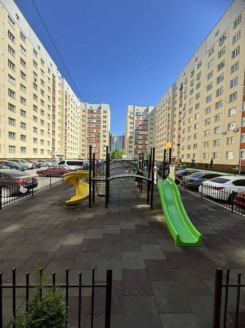 2к Виставка, Рауш - площа 70 м2, якісний ремонт! Хмельницький - зображення 8