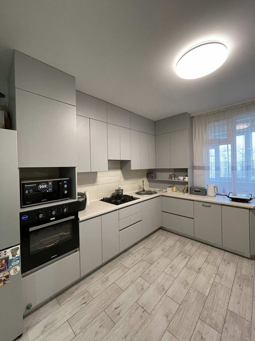 2к Виставка, Рауш - площа 70 м2, якісний ремонт! Хмельницький - зображення 6