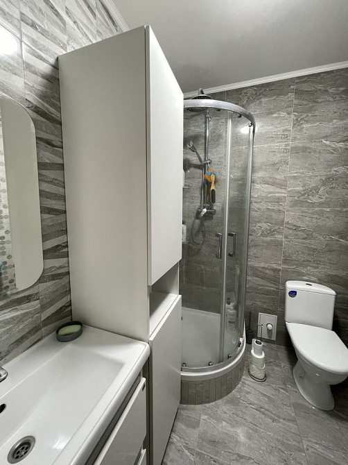 2к Виставка, Рауш - площа 70 м2, якісний ремонт! Хмельницький - зображення 7